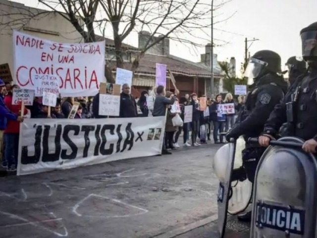 Caso Abreg�: este mi�rcoles continuar� el  juicio